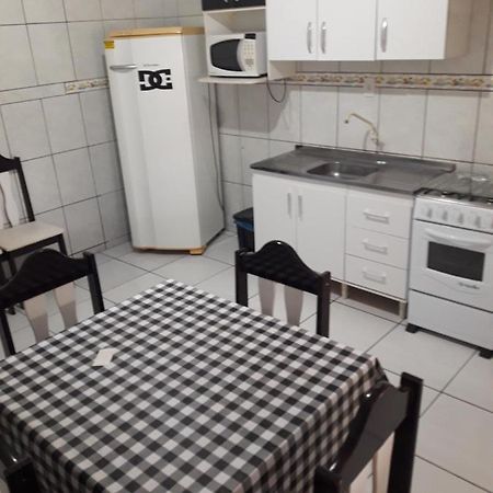Apartamentos C. Santos Penha  Ngoại thất bức ảnh