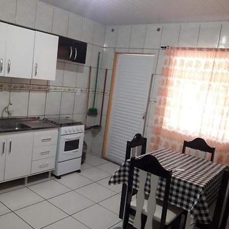 Apartamentos C. Santos Penha  Ngoại thất bức ảnh