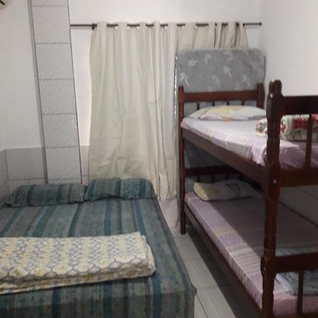 Apartamentos C. Santos Penha  Ngoại thất bức ảnh