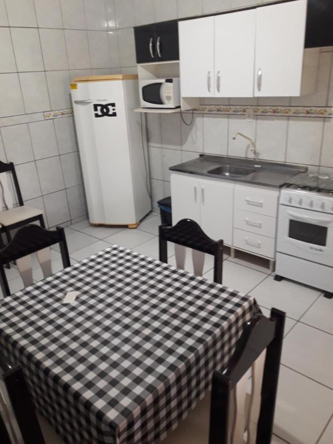 Apartamentos C. Santos Penha  Ngoại thất bức ảnh