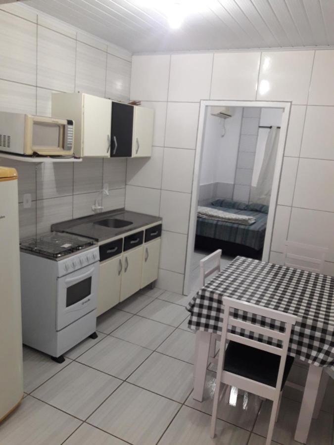 Apartamentos C. Santos Penha  Ngoại thất bức ảnh