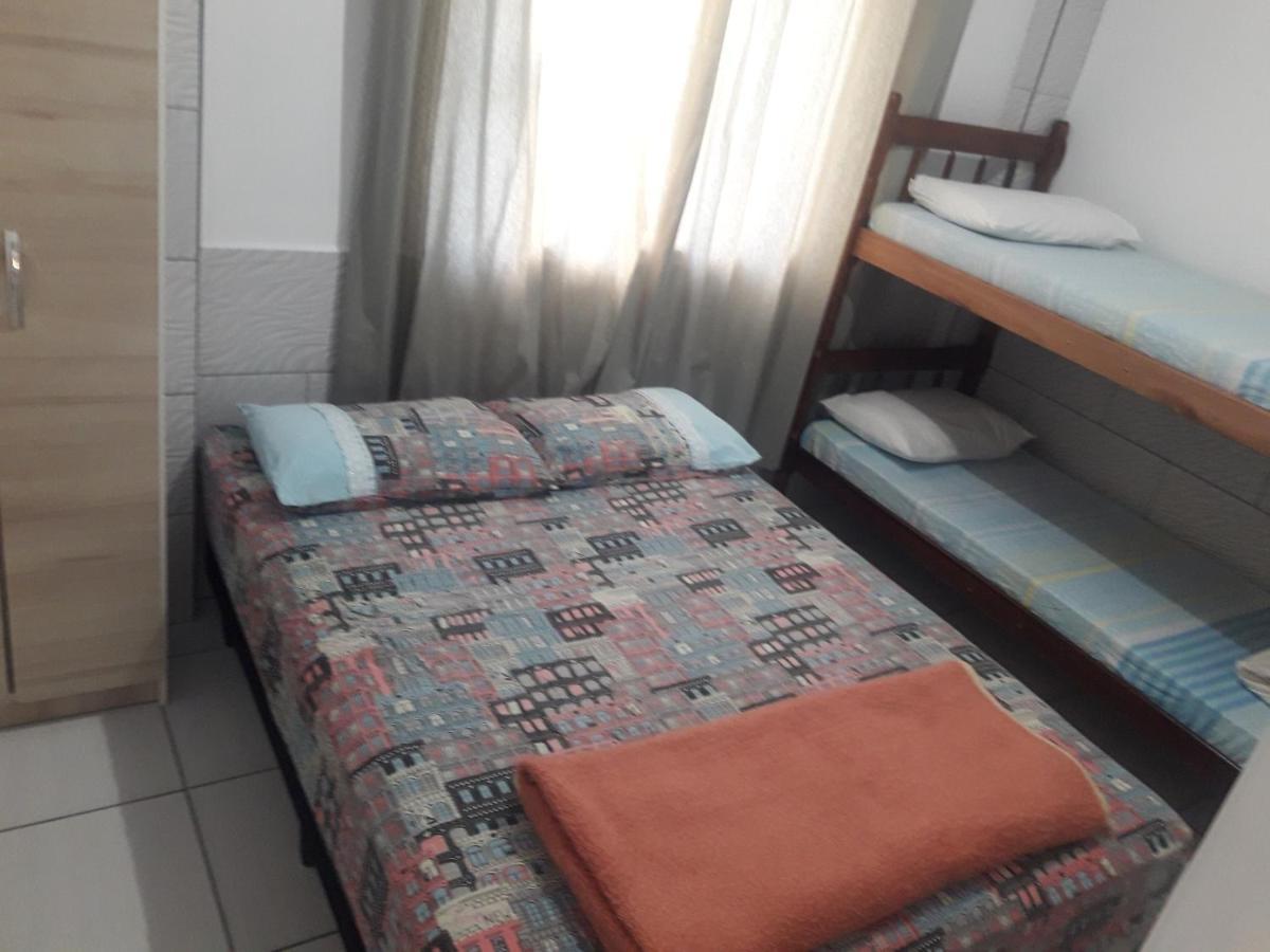 Apartamentos C. Santos Penha  Ngoại thất bức ảnh