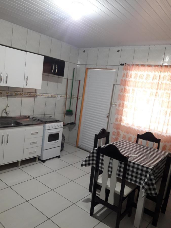 Apartamentos C. Santos Penha  Ngoại thất bức ảnh