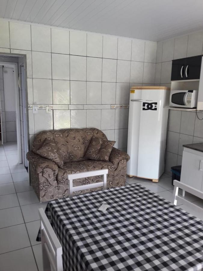 Apartamentos C. Santos Penha  Ngoại thất bức ảnh