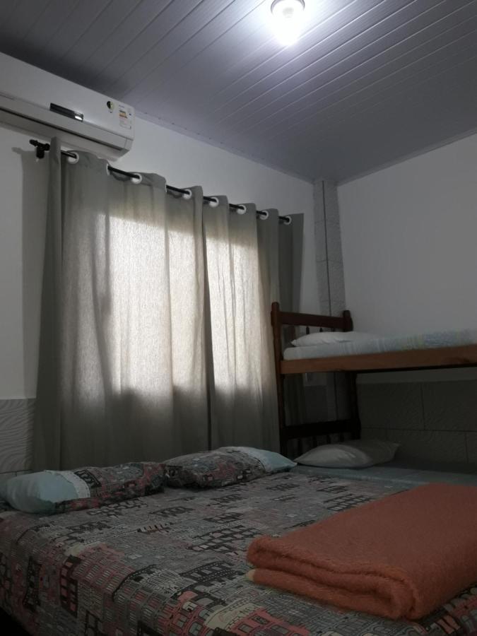 Apartamentos C. Santos Penha  Ngoại thất bức ảnh
