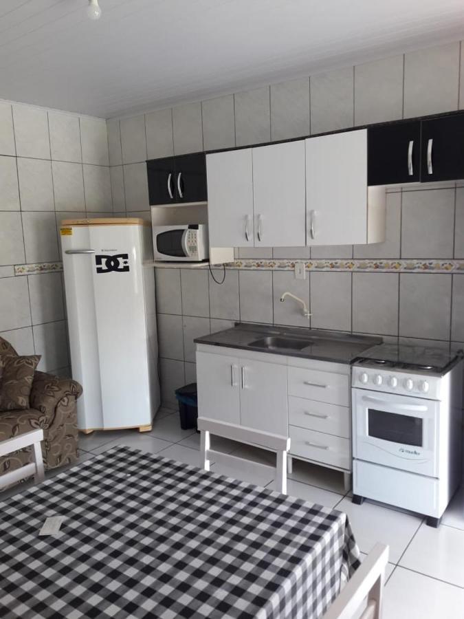 Apartamentos C. Santos Penha  Ngoại thất bức ảnh