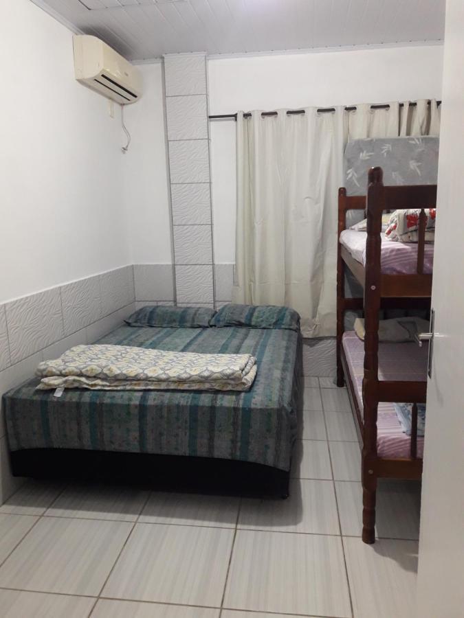 Apartamentos C. Santos Penha  Ngoại thất bức ảnh