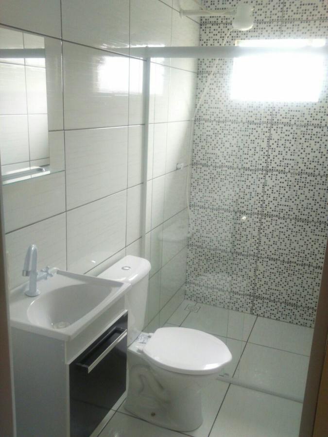 Apartamentos C. Santos Penha  Ngoại thất bức ảnh